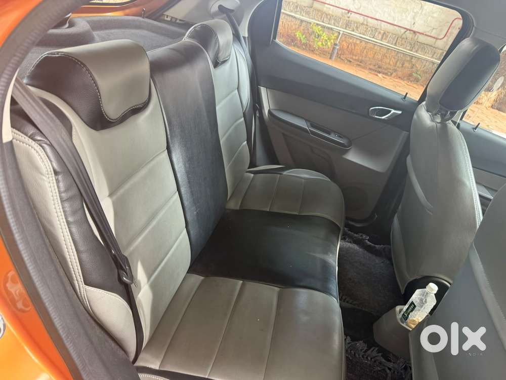 Tata Tiago, 2016, Diesel