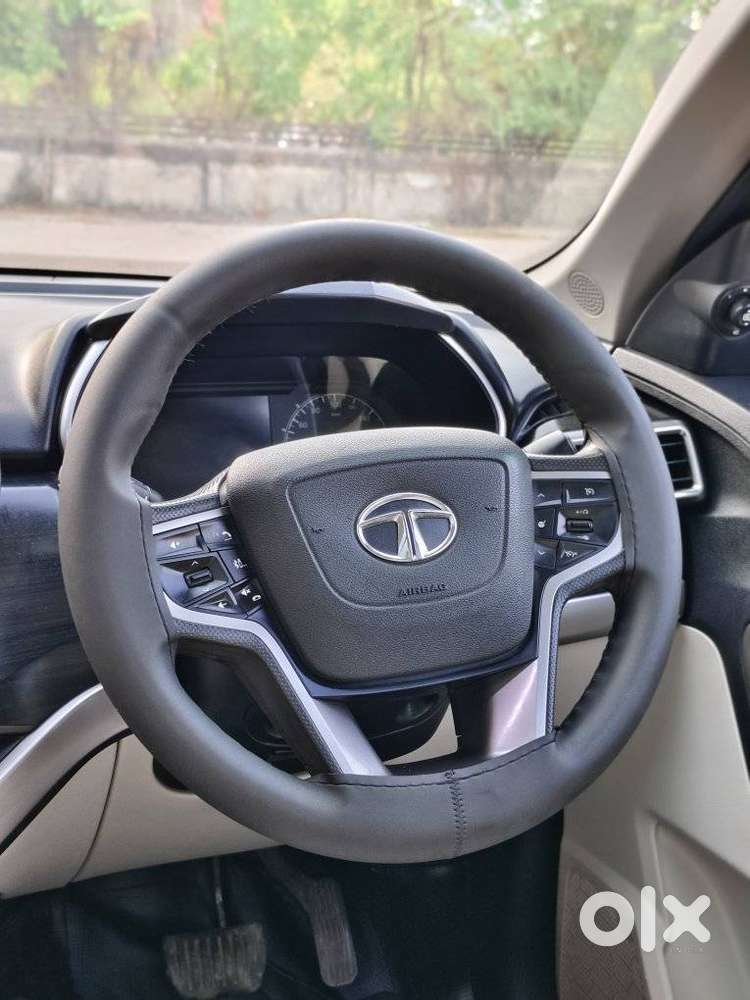 Tata Safari 2.0 Kryotec Xza Plus, 2021, Diesel