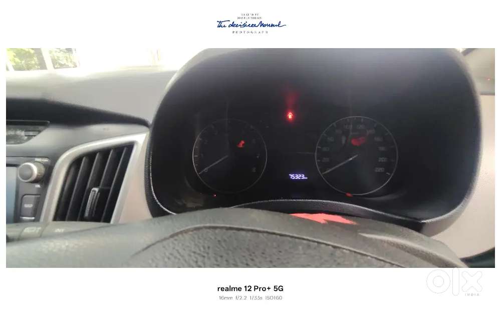 Hyundai Creta 2018 Petrol Well Maintained Vip Number Mh3001