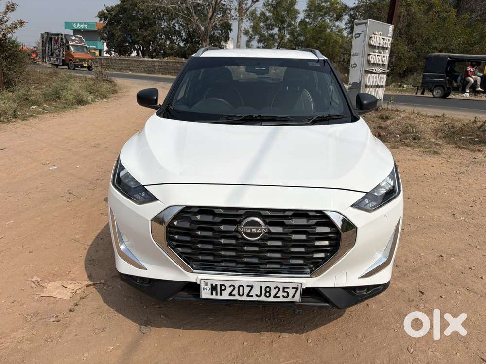 Nissan Magnite 1.0 Xe, 2023, Petrol