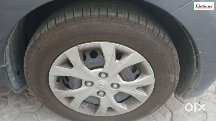 Hyundai Grand I10 1.2 Kappa Magna At, 2014, Petrol