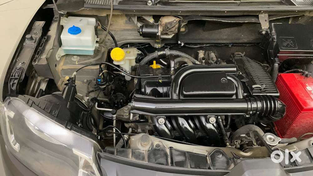 Renault Kwid 1.0 Rxl, 2019, Petrol