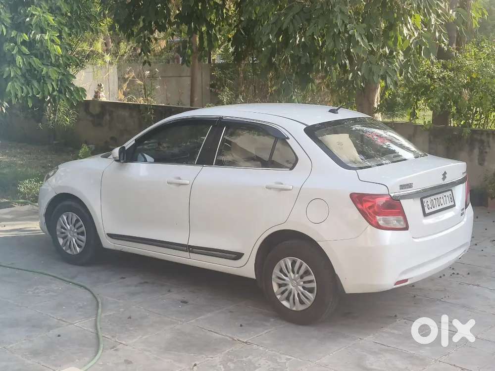 Maruti Suzuki Dzire 2018 Petrol 91000 Km Driven