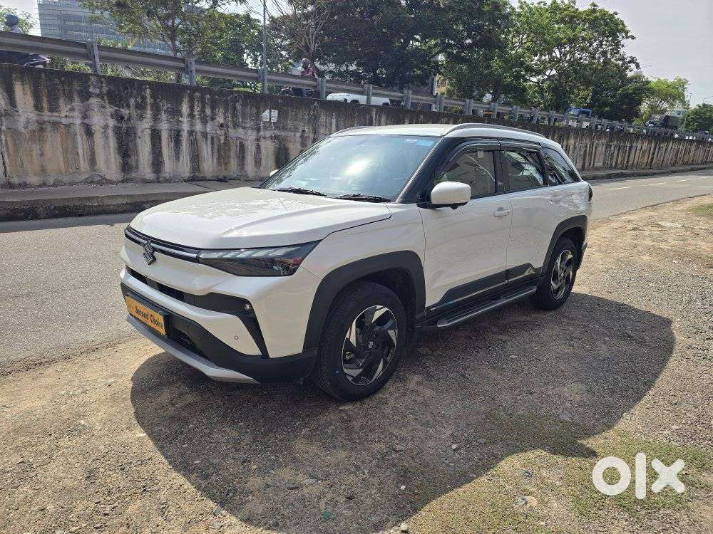 Maruti Suzuki Victoris Zxi Plus (o) Petrol Manual, 2025, Petrol