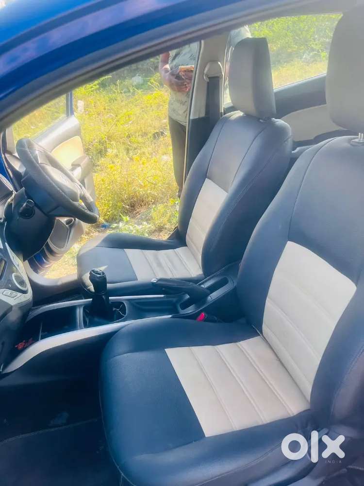 Maruti Suzuki Baleno 2017 Petrol 90000 Km Driven