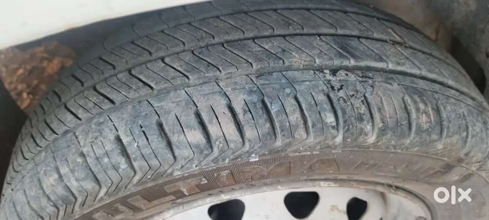 A Car A Good Condition