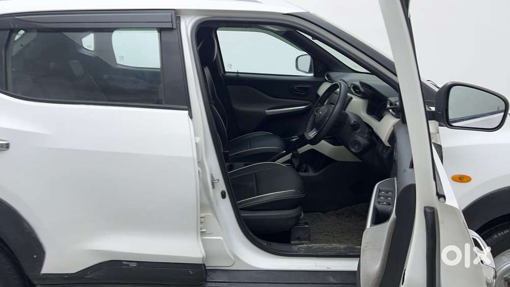 Nissan Magnite 1.0 Xe, 2023, Petrol