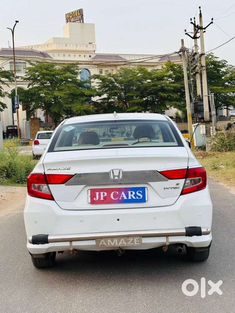 Honda Amaze V Petrol, 2021, Petrol