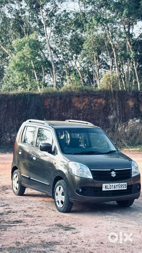 For Sale - Wagon R