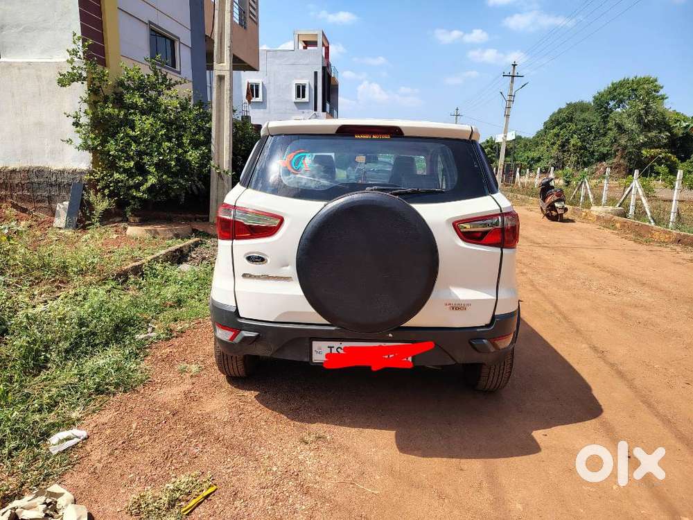 Excellent Car