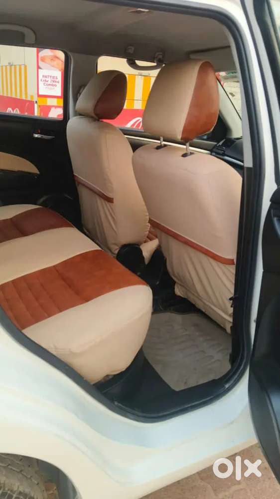 Maruti Swift Vxi 2012 Petrol/cng