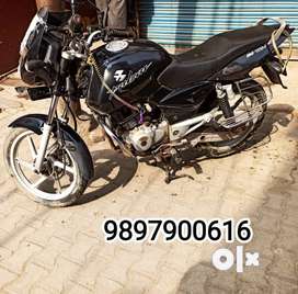 Old pulsar store 150 olx