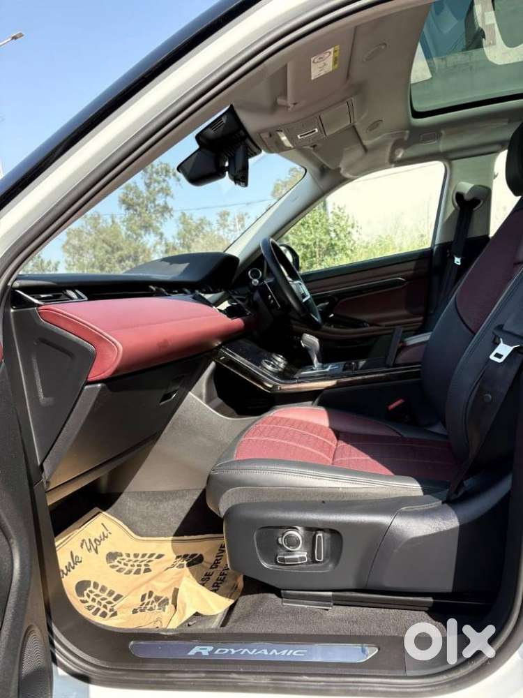 Land Rover Range Evoque Se R-dynamic Diesel, 2022, Diesel