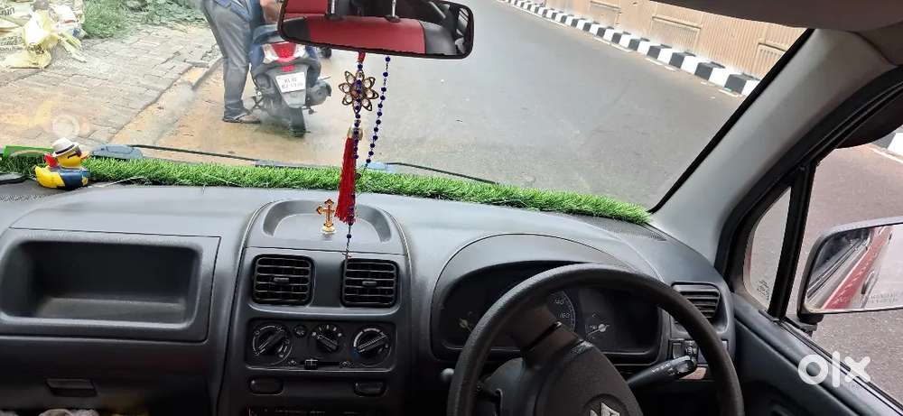 Wagon R  Petrol 70000 Km Driven Good Condition