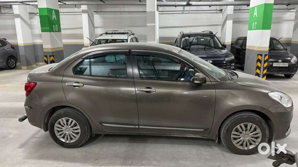 2022 Model Swift Dzire