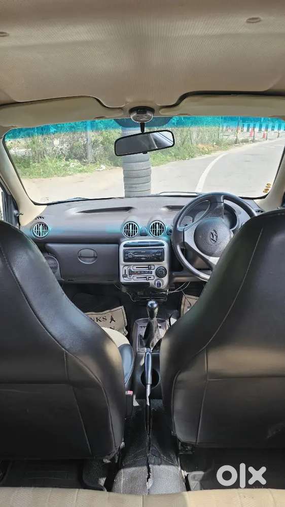 Hyundai Santro Xing 2009 Petrol 85000 Km Driven