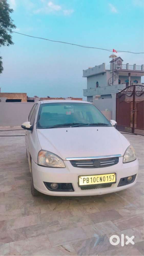 Tata Indigo Diesel 2009 Year