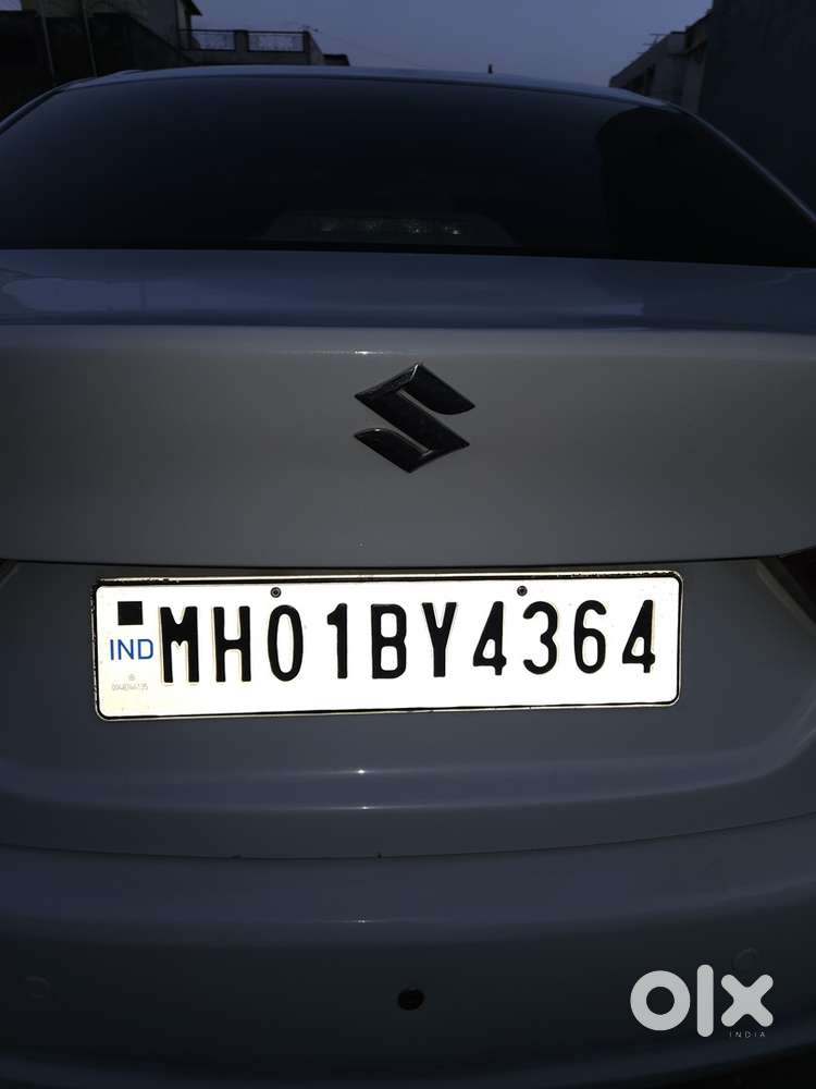 Maruti Ciaz Vxi 2015