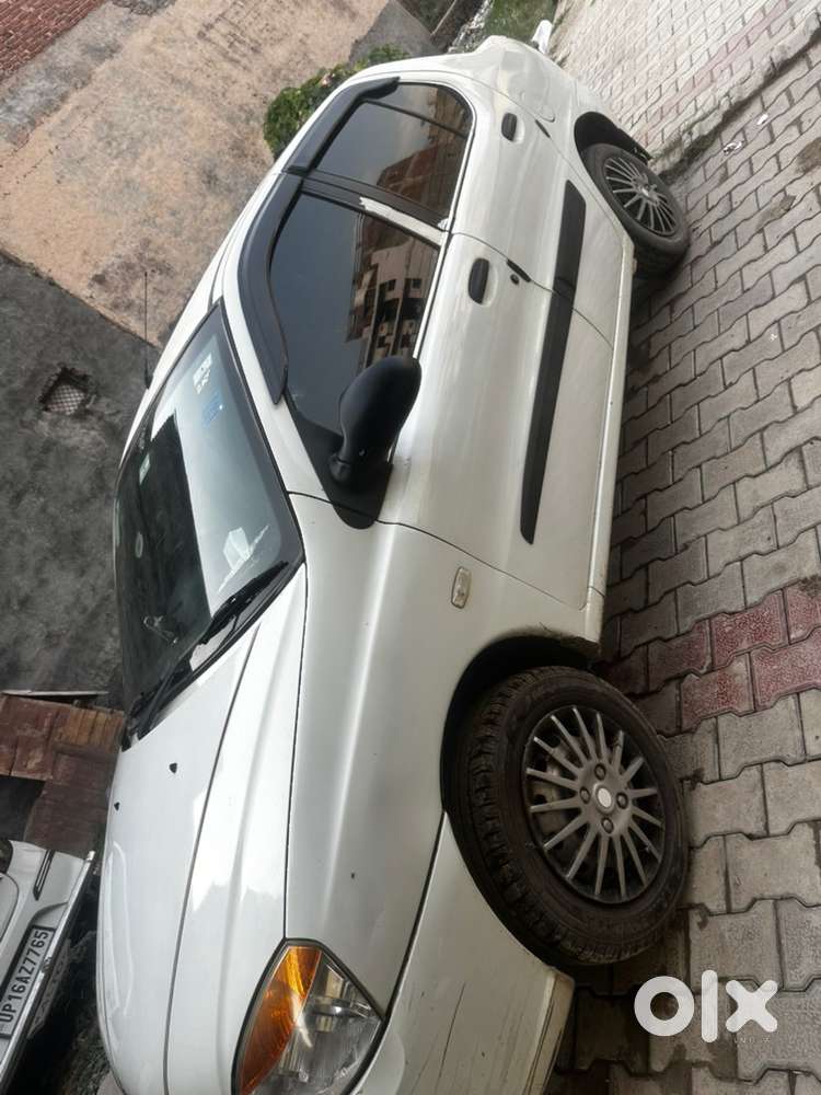 Tata Indigo Ecs 2018