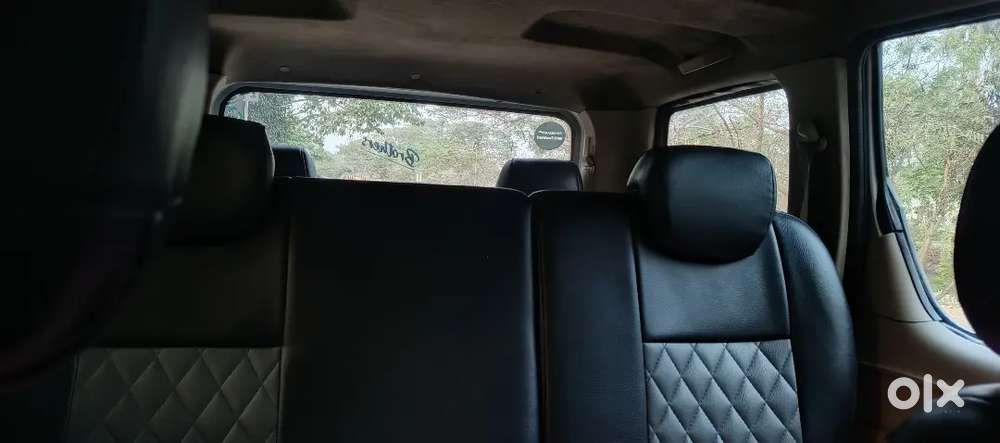 Mahindra Xylo Diesel Manual 2018