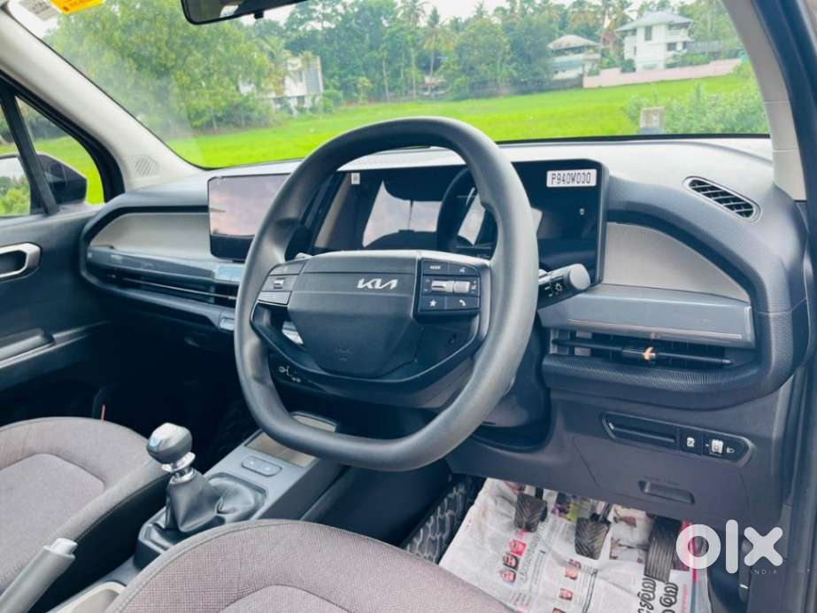 Kia Syros Htk Opt Diesel, 2025, Diesel