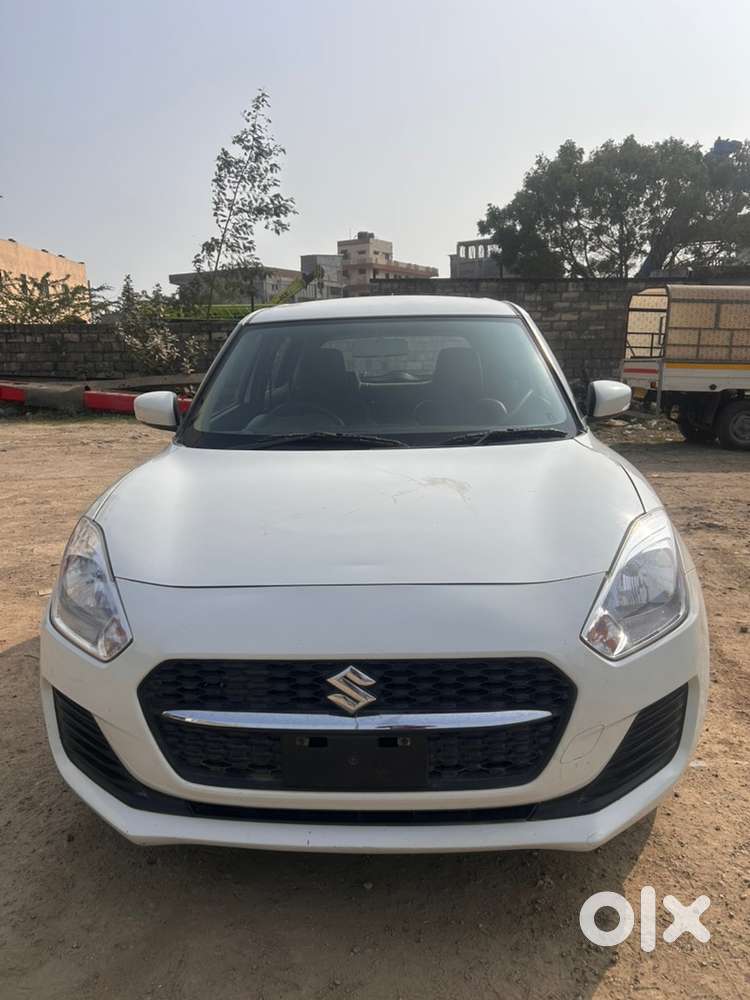 Maruti Suzuki Swift Petrol 79000 Km Driven