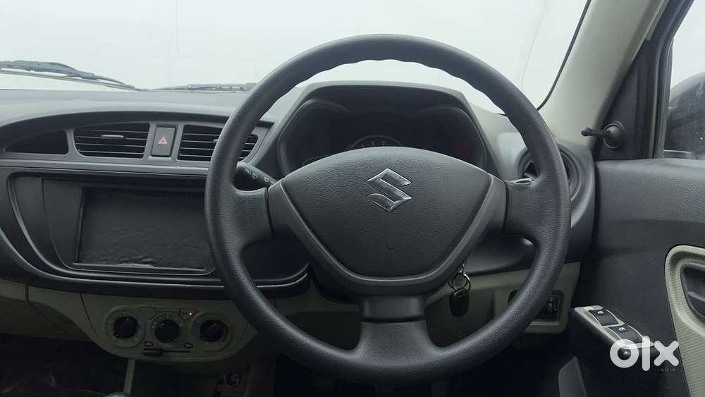 Maruti Suzuki Alto K10 1.0 Lxi (o), 2017, Petrol