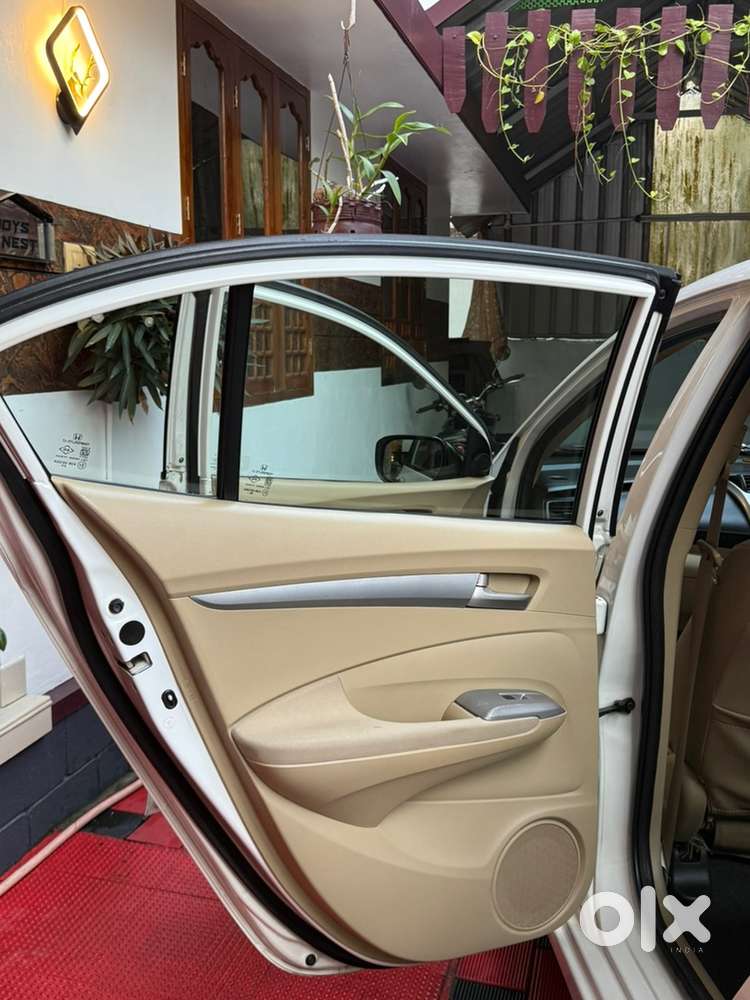 Honda City Petrol Manual 2009