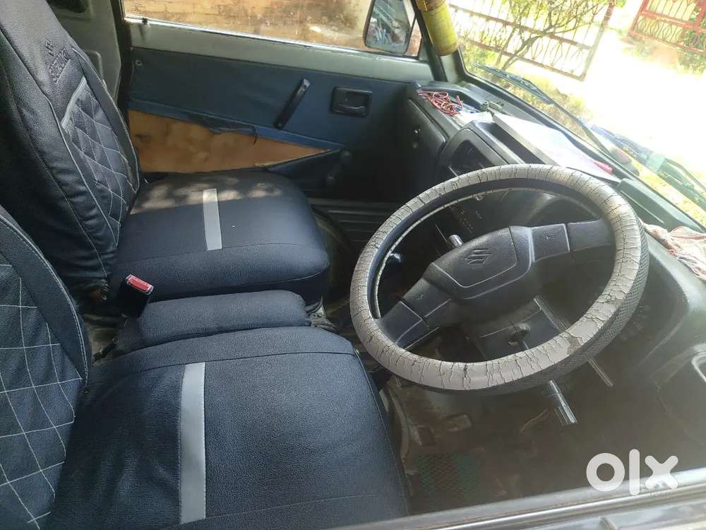 Omni 2017good Condition