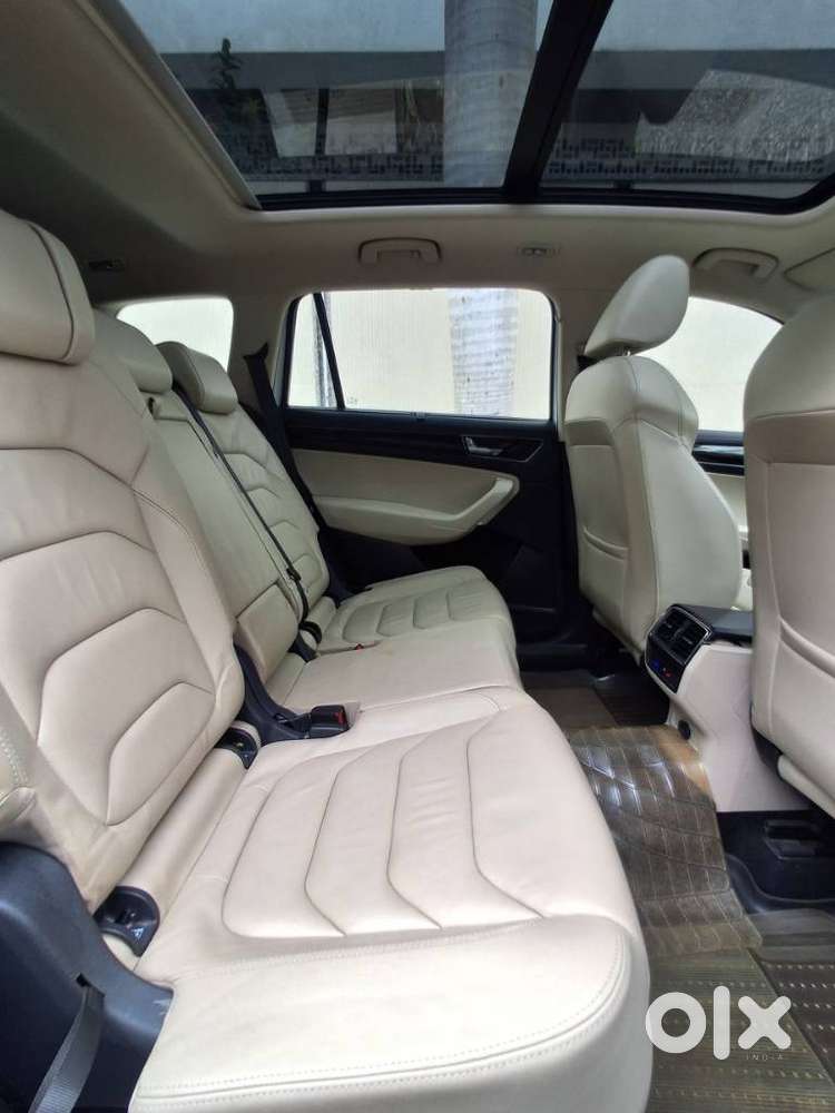 Skoda Kodiaq, 2018, Diesel