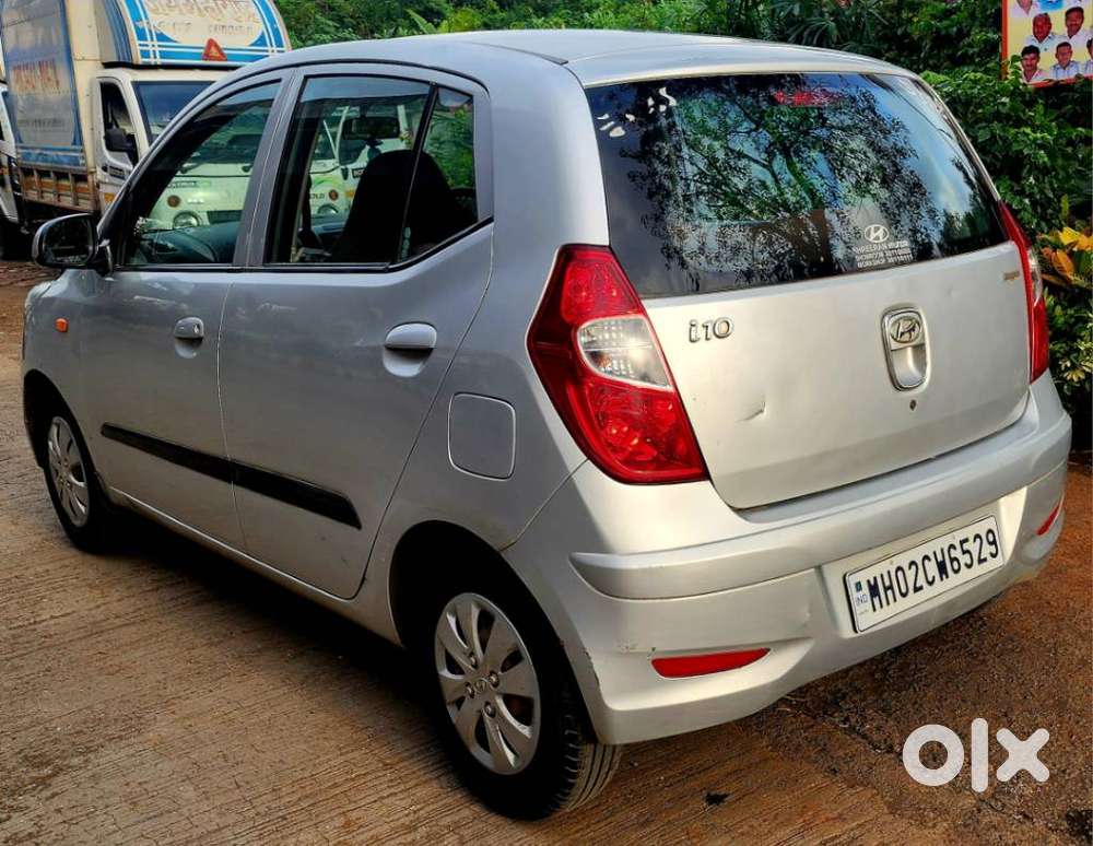 Hyundai I10 1.1l Irde Magna Special Edition, 2013, Petrol