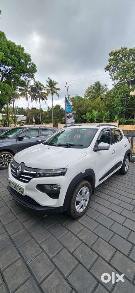 Renault Kwid Rxt 1.0, 2021, Petrol