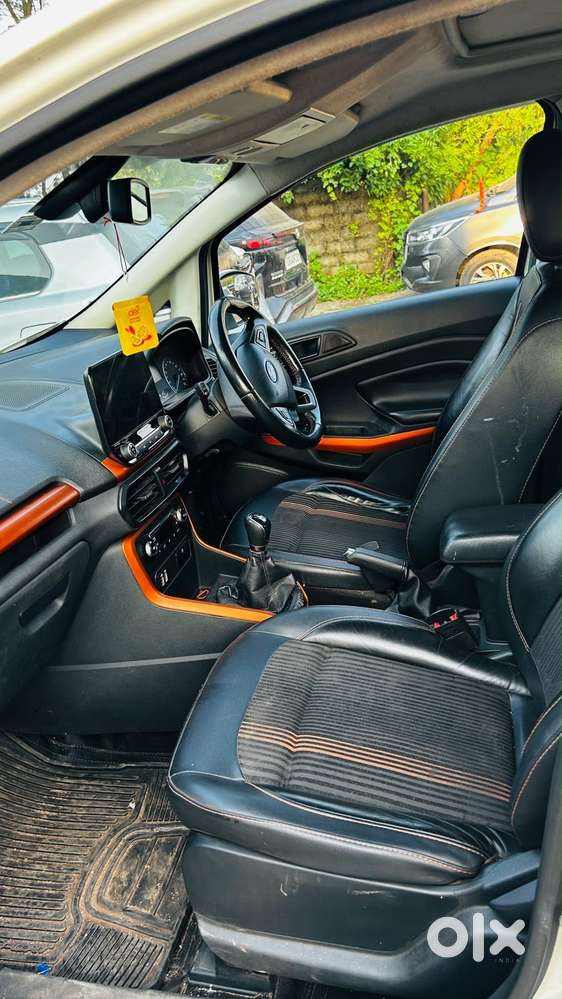 Ford Escort Sport E 1.6, 2020, Diesel