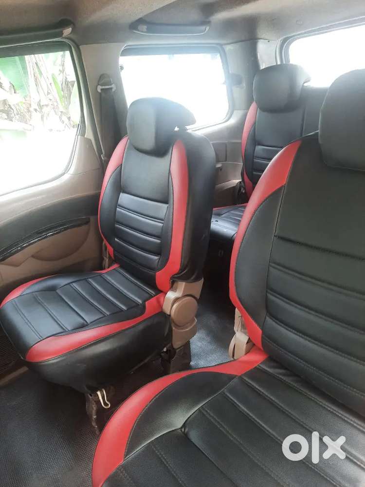 Mahindra Xylo Diesel Manual 2010 Fourth Owner