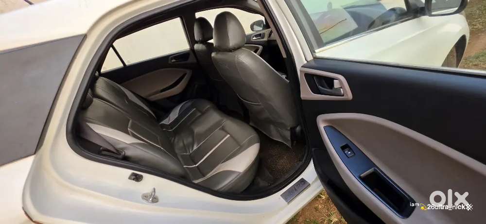 Hyundai Elite I20 Asta O Vtvt Petrol 2016