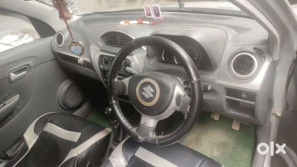 Maruti Suzuki Alto 2016 Limited Edition