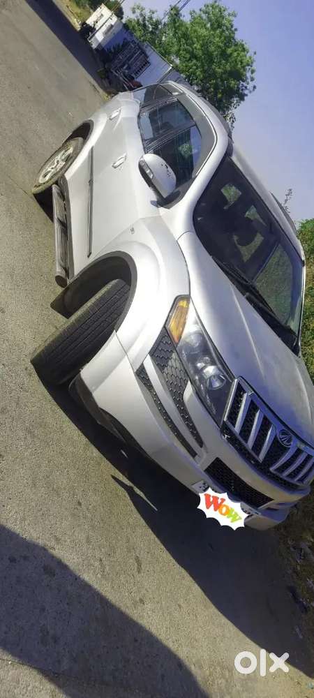 Mahindra Xuv500 2012 Diesel Good Condition