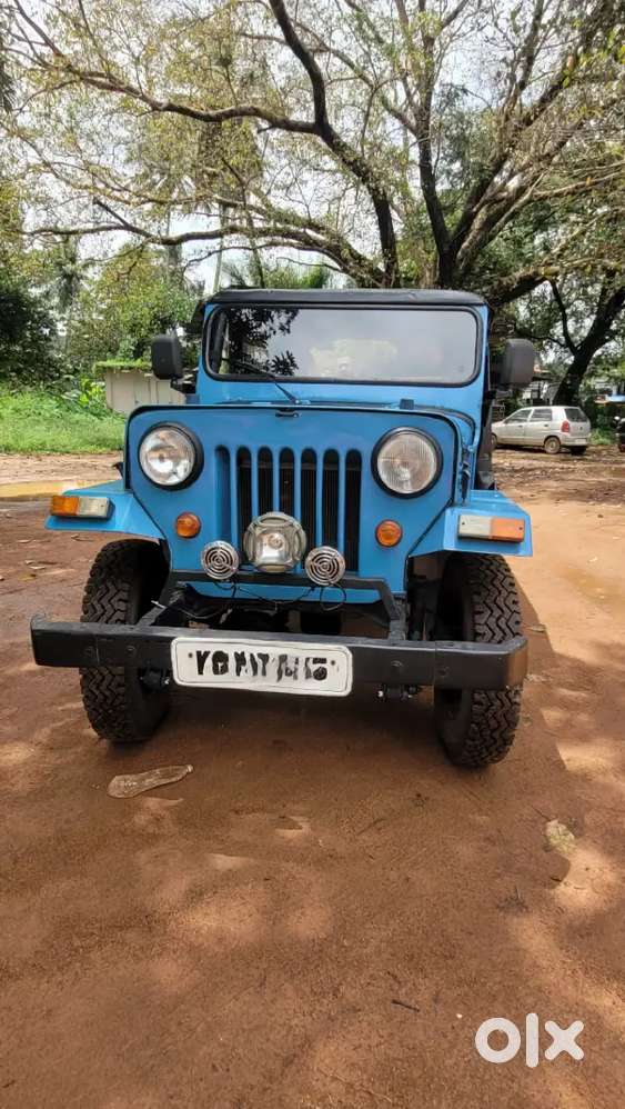 1989 Jeep Concerted To 1999