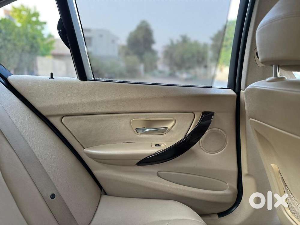Bmw 3 Series 2014 Diesel Extremely Well Maintained