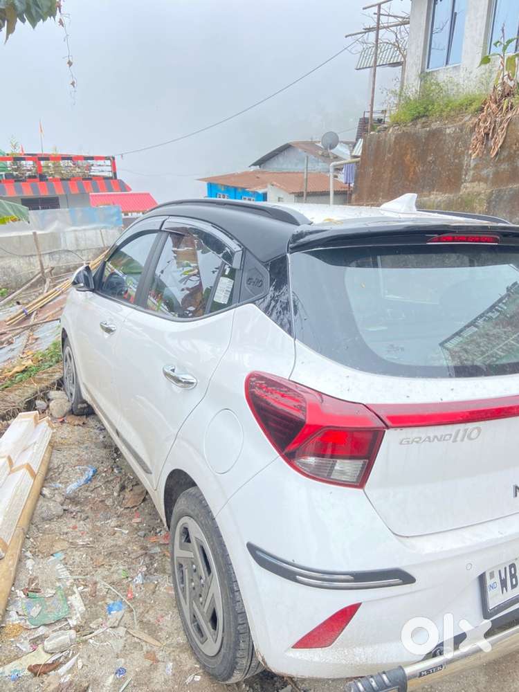 Hyundai Grand I10 Nios 2025