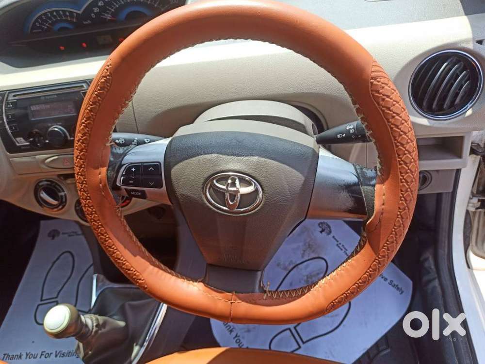 Toyota Etios 2013-2014 Vd, 2014, Diesel