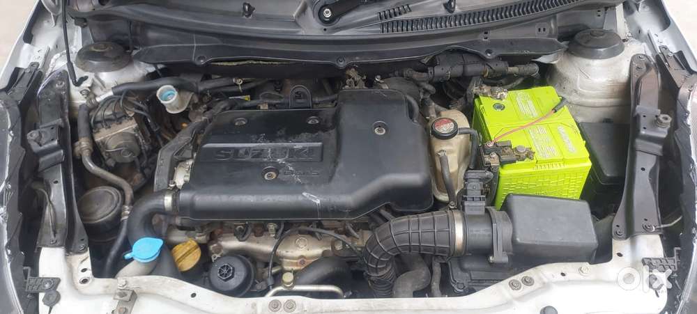 Maruti Suzuki Swift Ddis Vdi, 2016, Diesel