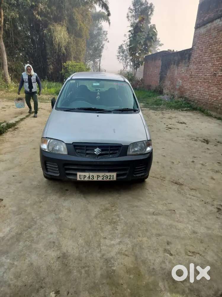 Maruti Suzuki Alto
