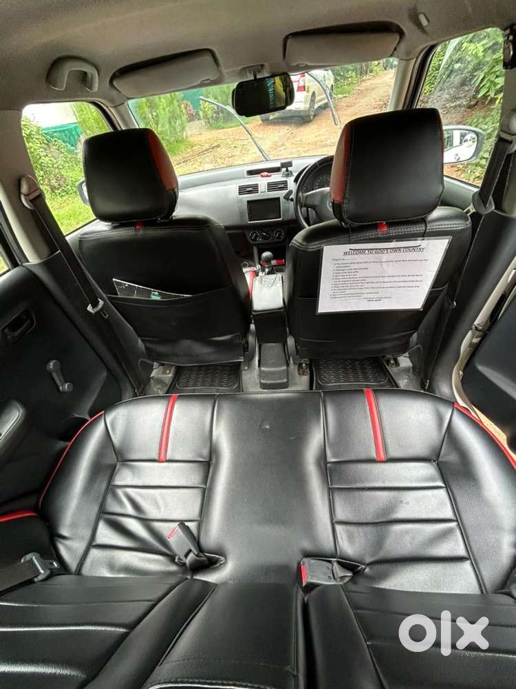 Maruti Suzuki Swift Dzire Tour 2013 Diesel Good Condition