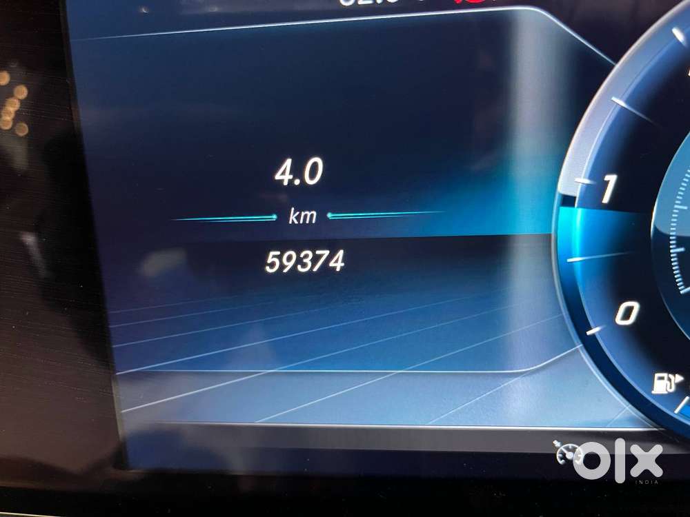 Mercedes-benz C-class 2.0 220d, 2021, Diesel