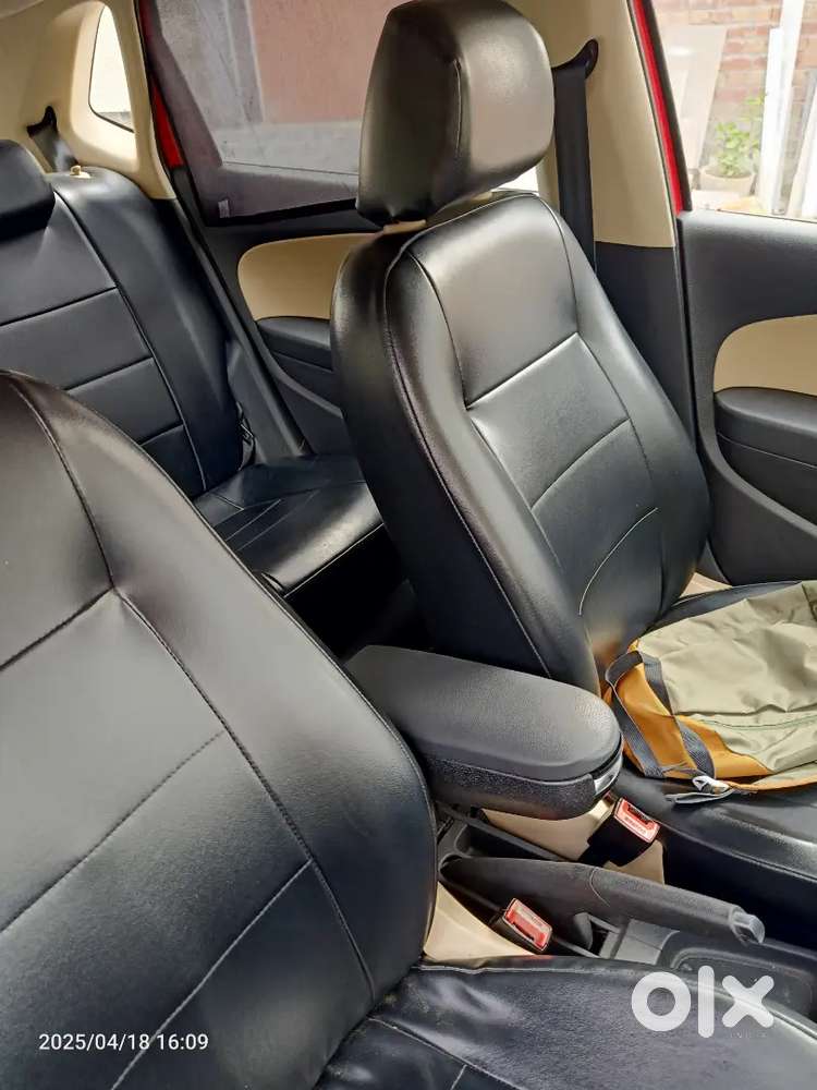 Volkswagen Polo 2017 Diesel Well Maintained