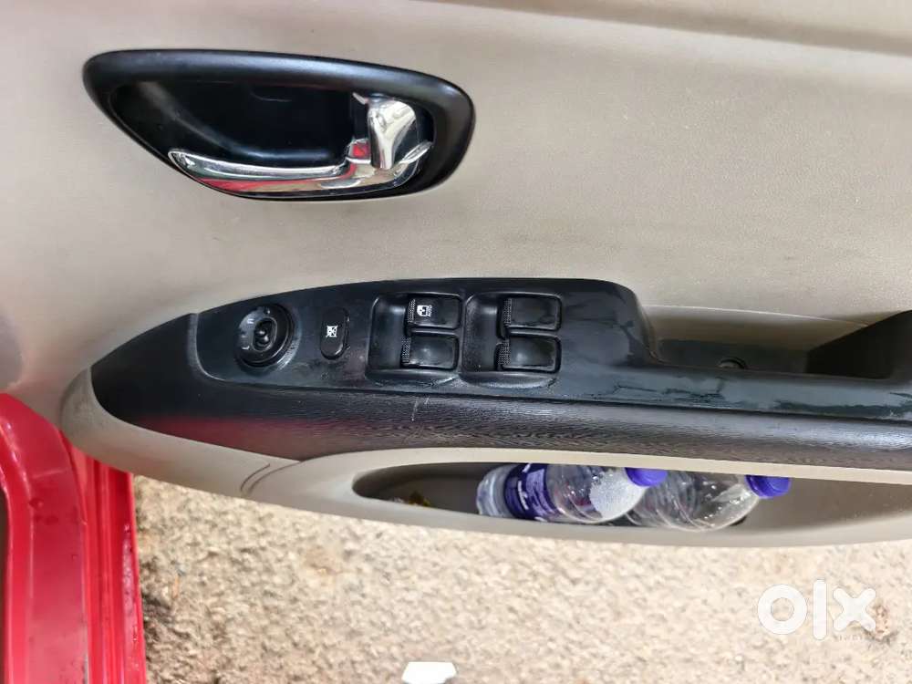 Hyundai I10 2010 Petrol Well Maintained