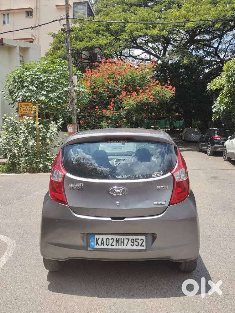 Hyundai Eon Era +, 2013, Petrol