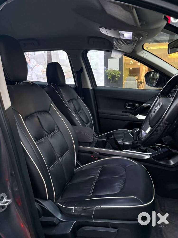 Tata Harrier Xt, 2019, Diesel