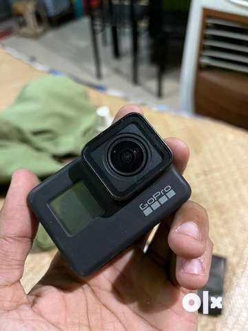 GoPro 7 black - Computers & Laptops - 1756837268